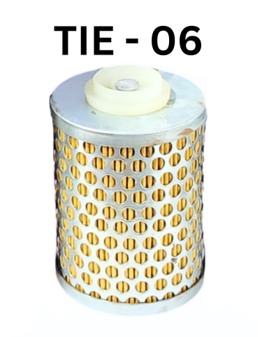 RETURN LINE FILTER ELEMENT